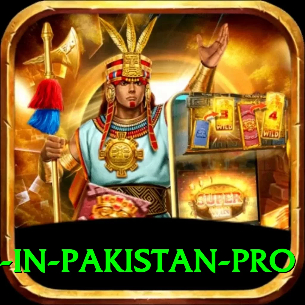 Best Casino in Pakistan Casino Official v4.6.5 - 2