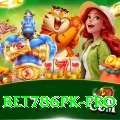 bet786pk Official v1.8.9