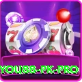 betandyou88.pk Casino Official v2.6.8