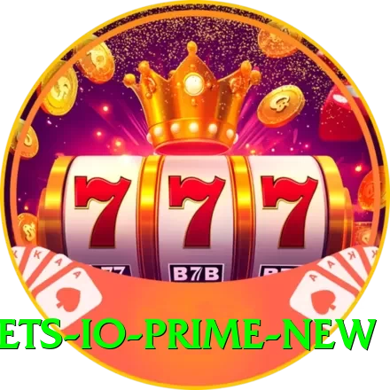 Bets.io Prime New - 2