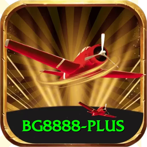 BG8888 Official v5.0.4 - 2