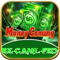 BK Game Gold Casino App