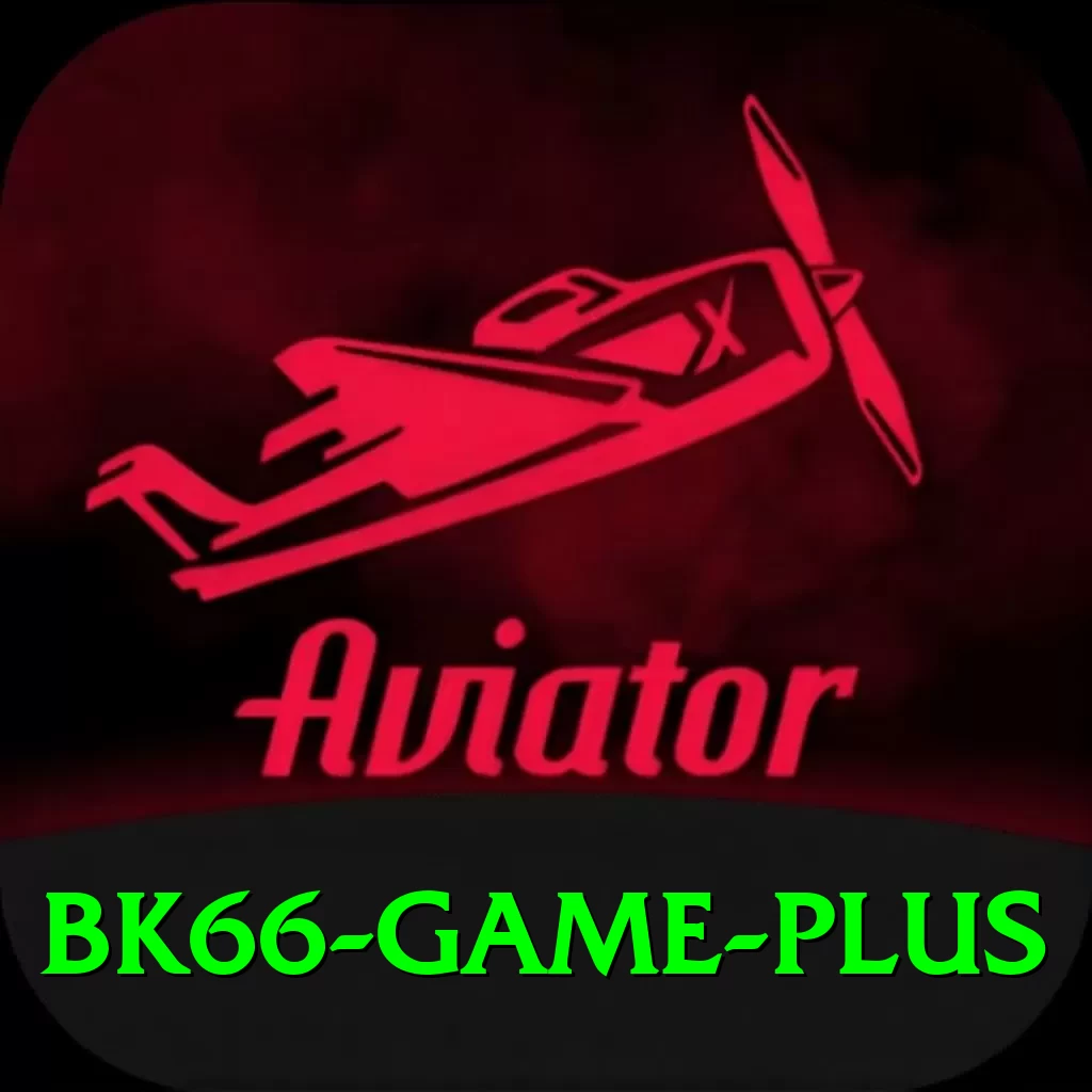 BK66 Game Deluxe v3.5.7 - 2