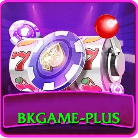 BKGame Extreme APK v4.8.4 - 2