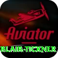 blair tickner Deluxe - Win Real PKR