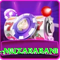 blessing muzarabani APK Legend v2.8.4