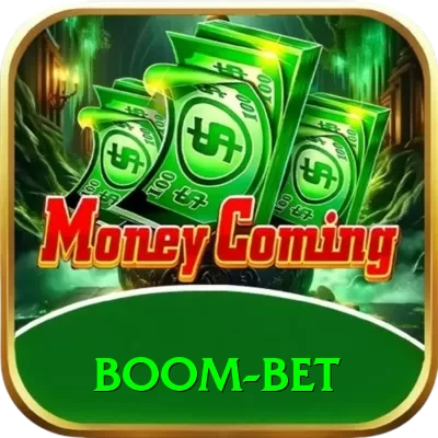 boom bet Deluxe - Daily Bonus - 2
