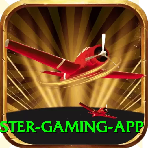 c444 Master Gaming App - 2