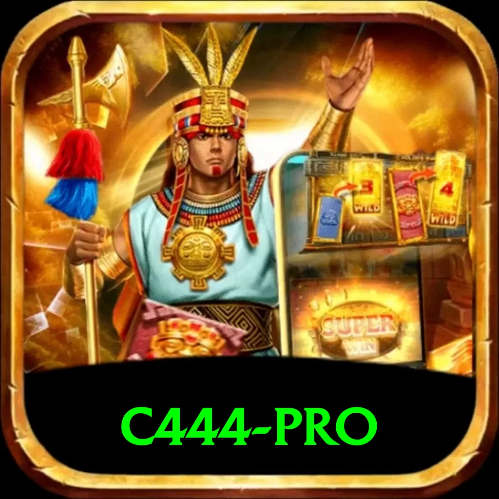 c444 King Gaming App - 2