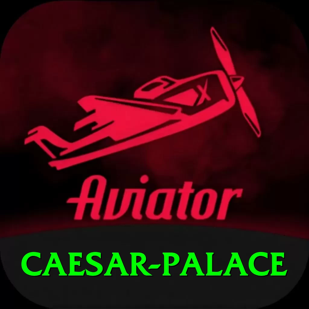 caesar palace Champion v3.8.8 - 2