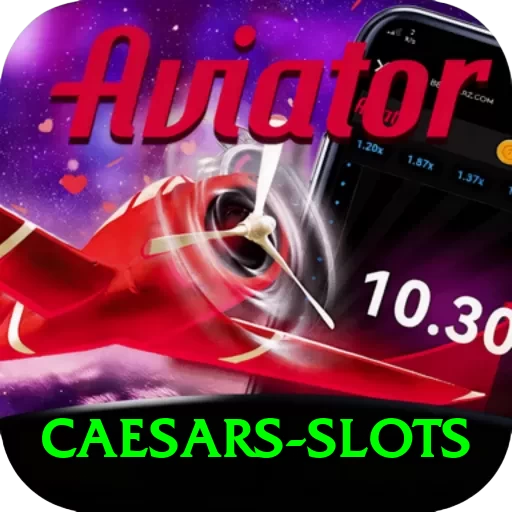 caesars slots Plus - Free Download - 2