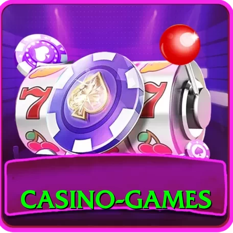 casino games Mobile Legend - 2