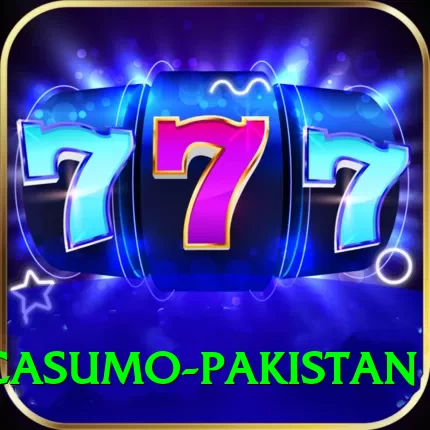 Casumo Pakistan Gold Edition v1.8.7 - 2