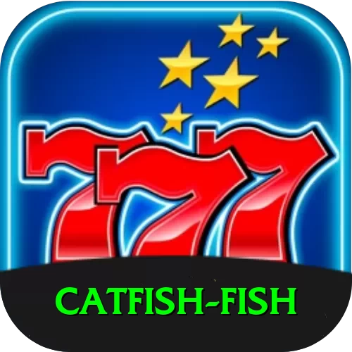 catfish fish - Casino Master - 2