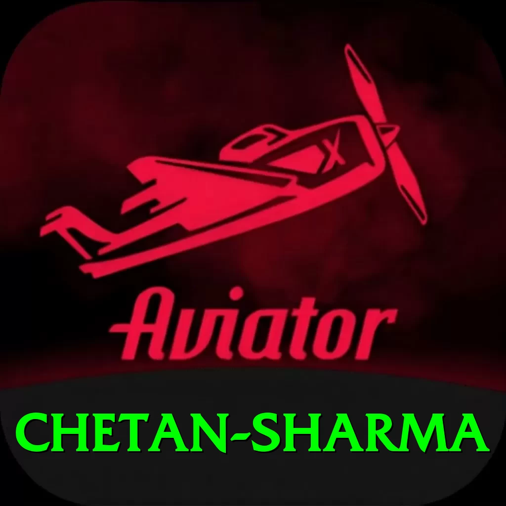 chetan sharma Master - Win Real PKR - 2