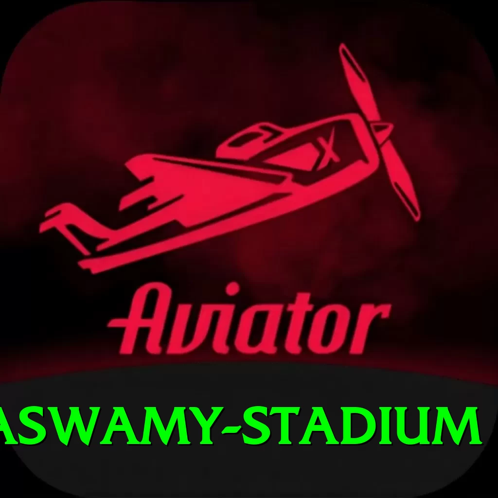 chinnaswamy stadium App Mega v4.6.9 - 2