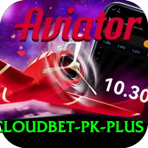 cloudbet.pk - Gaming Master - 2