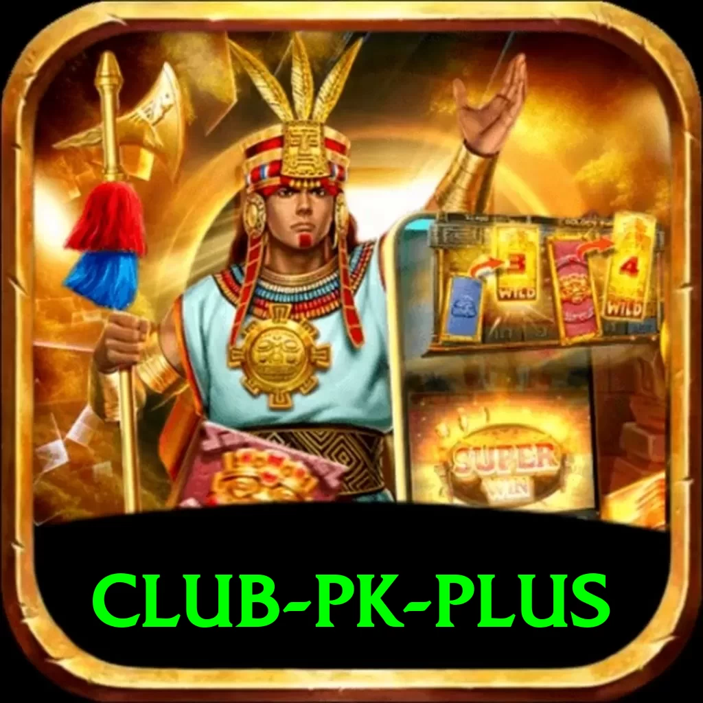 Club Pk Mega New - 2