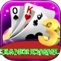 colin de grandhomme Turbo - Casino & Slots