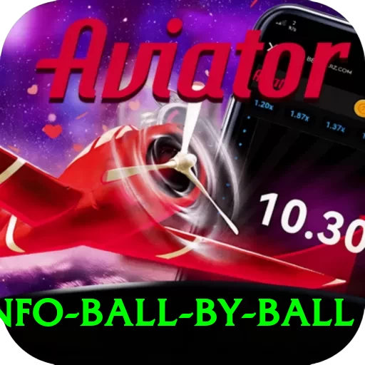 cricinfo ball by ball - Casino Turbo - 2