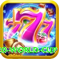 cricket t20 world cup Gaming Mega