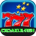croaker fish Jackpot Master v4.8.5