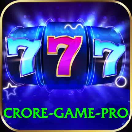 Crore Game Official v3.1.2 - 2