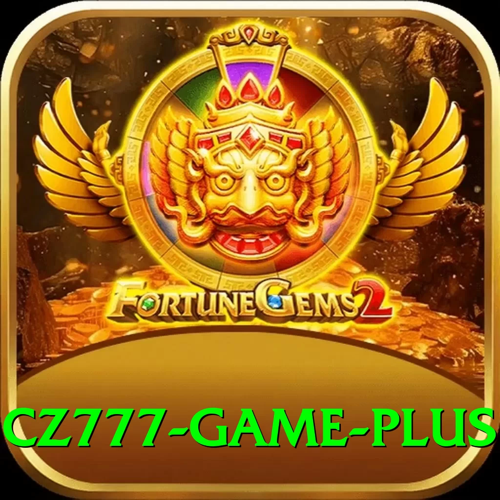 CZ777 Game Master v1.3.2 - 2