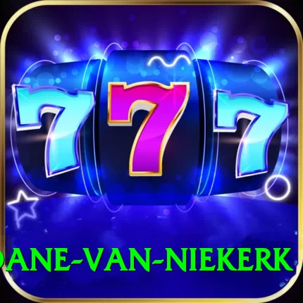 dane van niekerk - VIP Champion - 2