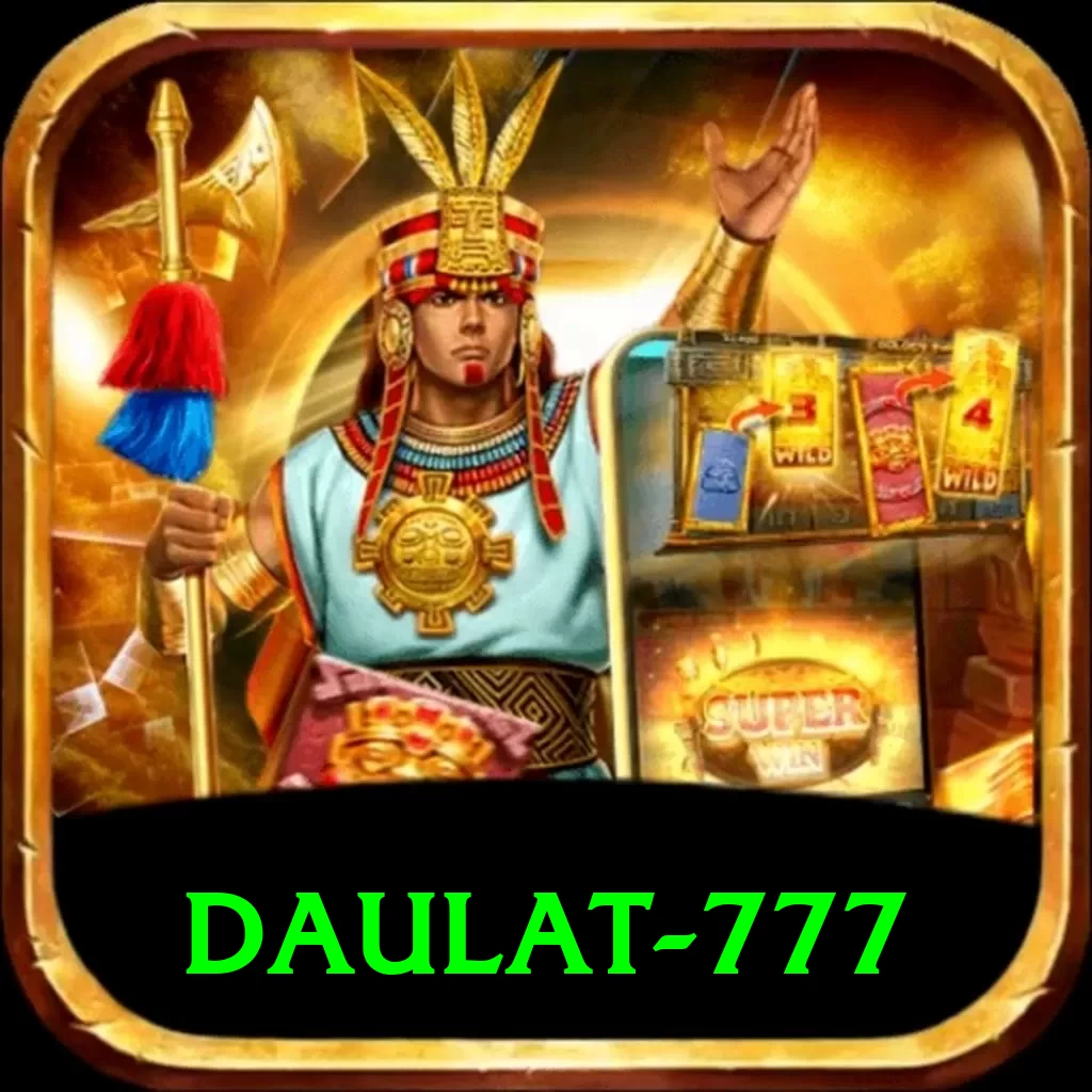 Daulat 777 Master Pro v5.3.1 - 2
