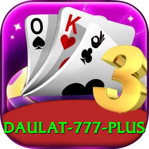 Daulat 777 Elite v3.5.9 - 2