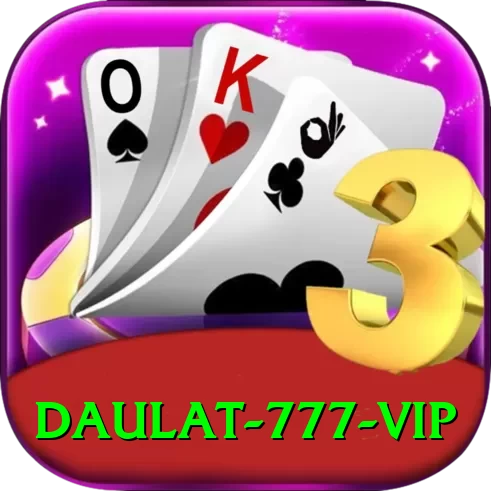 daulat 777 Casino Master v2.5.2 - 2