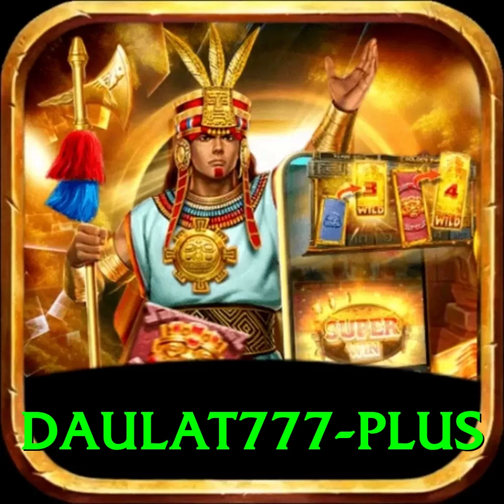 Daulat777 Deluxe v4.3.6 - 2