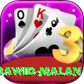 dawid malan Master Pakistan