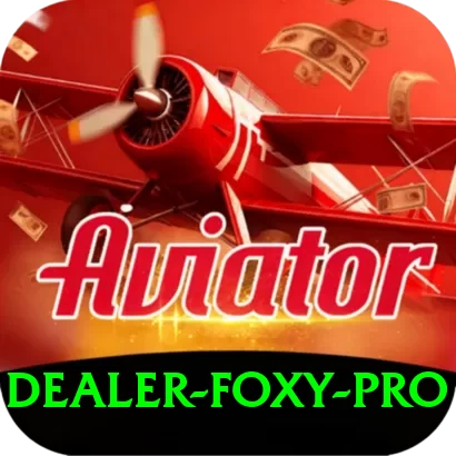 Dealer Foxy Plus - Free Download - 2