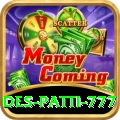 Des Patti 777 VIP v2.0.5