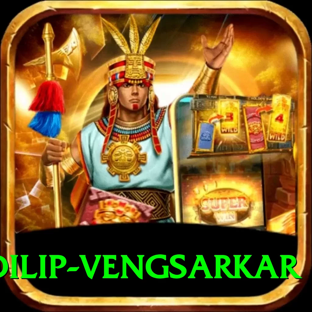 dilip vengsarkar Super Latest v1.8.1 - 2