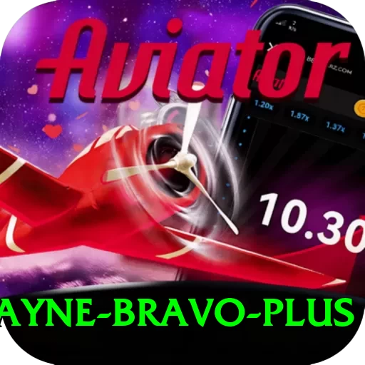 dwayne bravo VIP Jackpot - 2