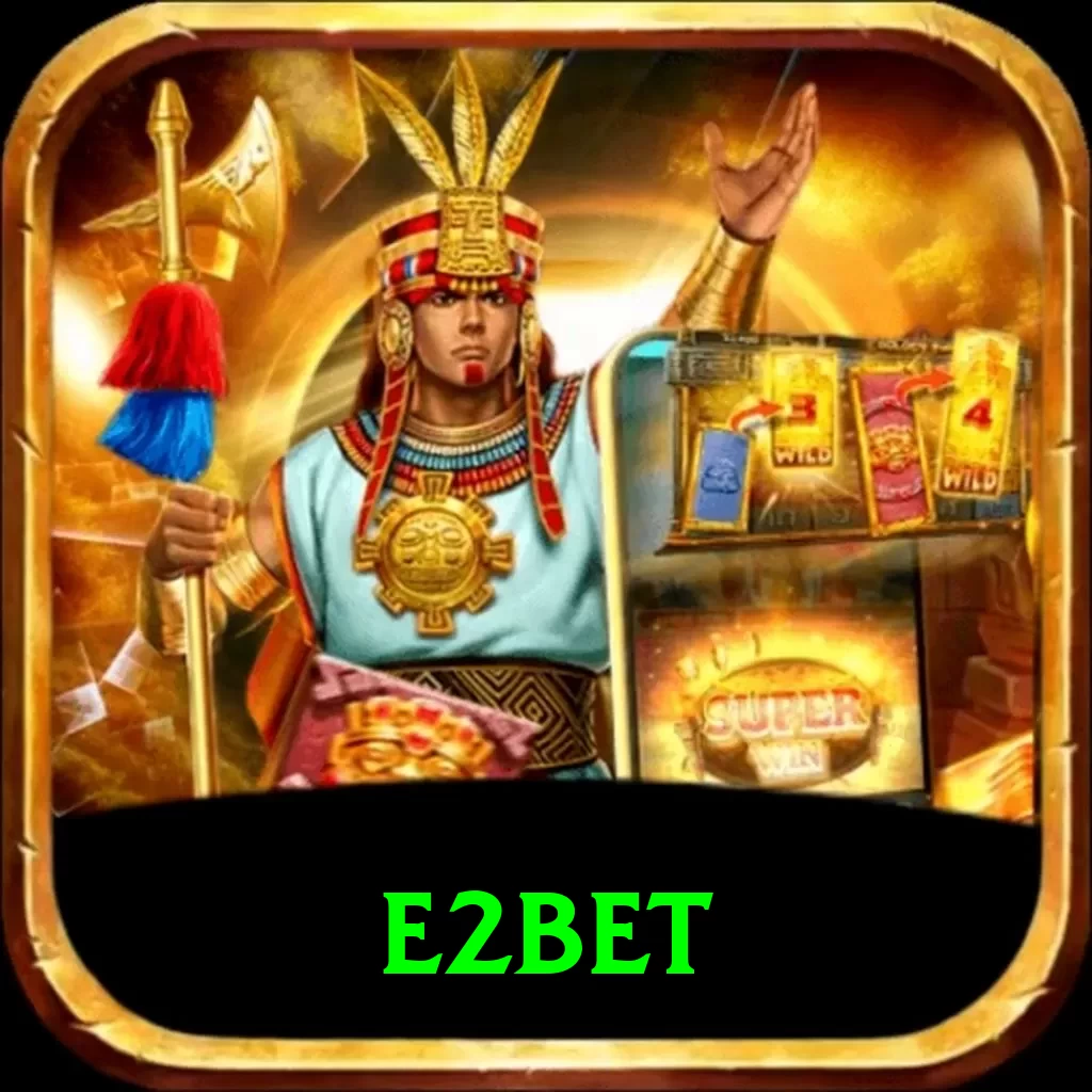 e2bet Max Gaming App - 2