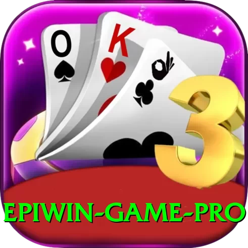 EpiWin Game Game Royal v4.6.7 - 2