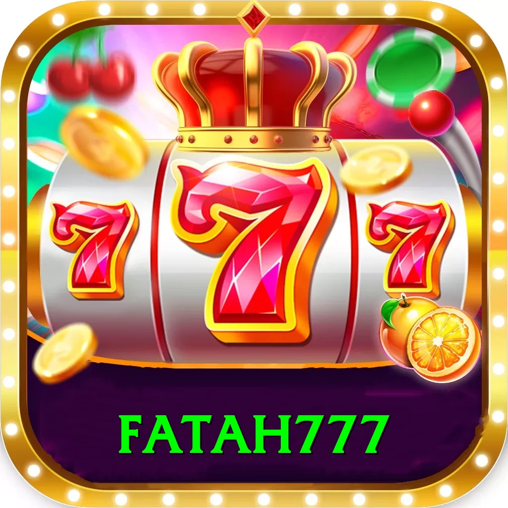 fatah777 Pro Slots - 2