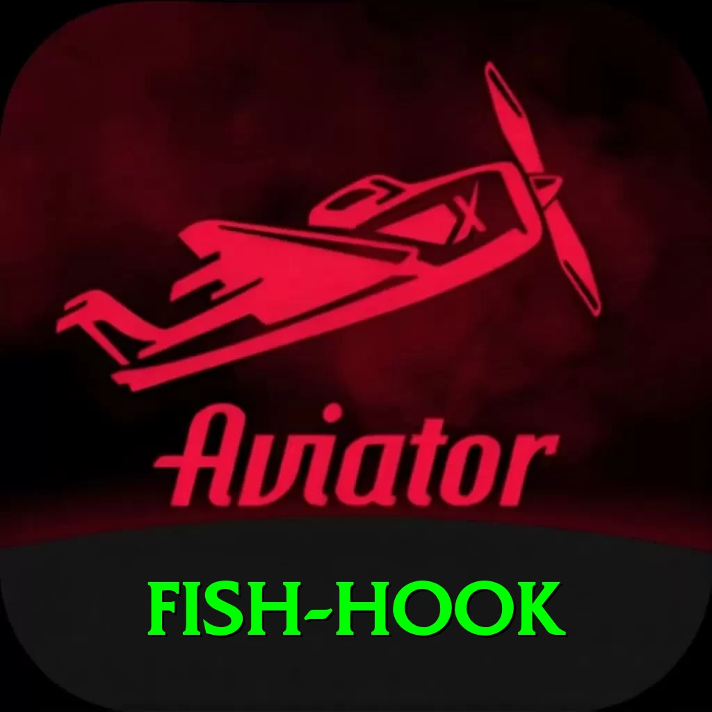 fish hook - Deluxe Earning App - 2