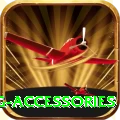fishing accessories Cash Deluxe