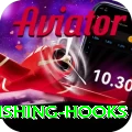 fishing hooks Gaming Legend