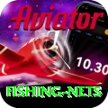 fishing nets - Casino Master