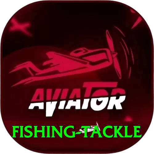 fishing tackle Master Casino App - 2