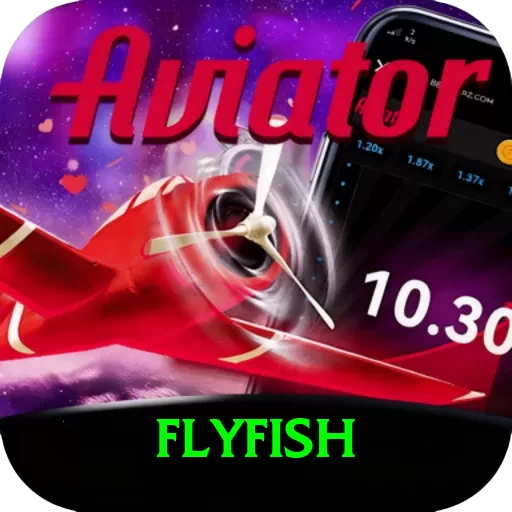 flyfish - Gaming VIP - 2