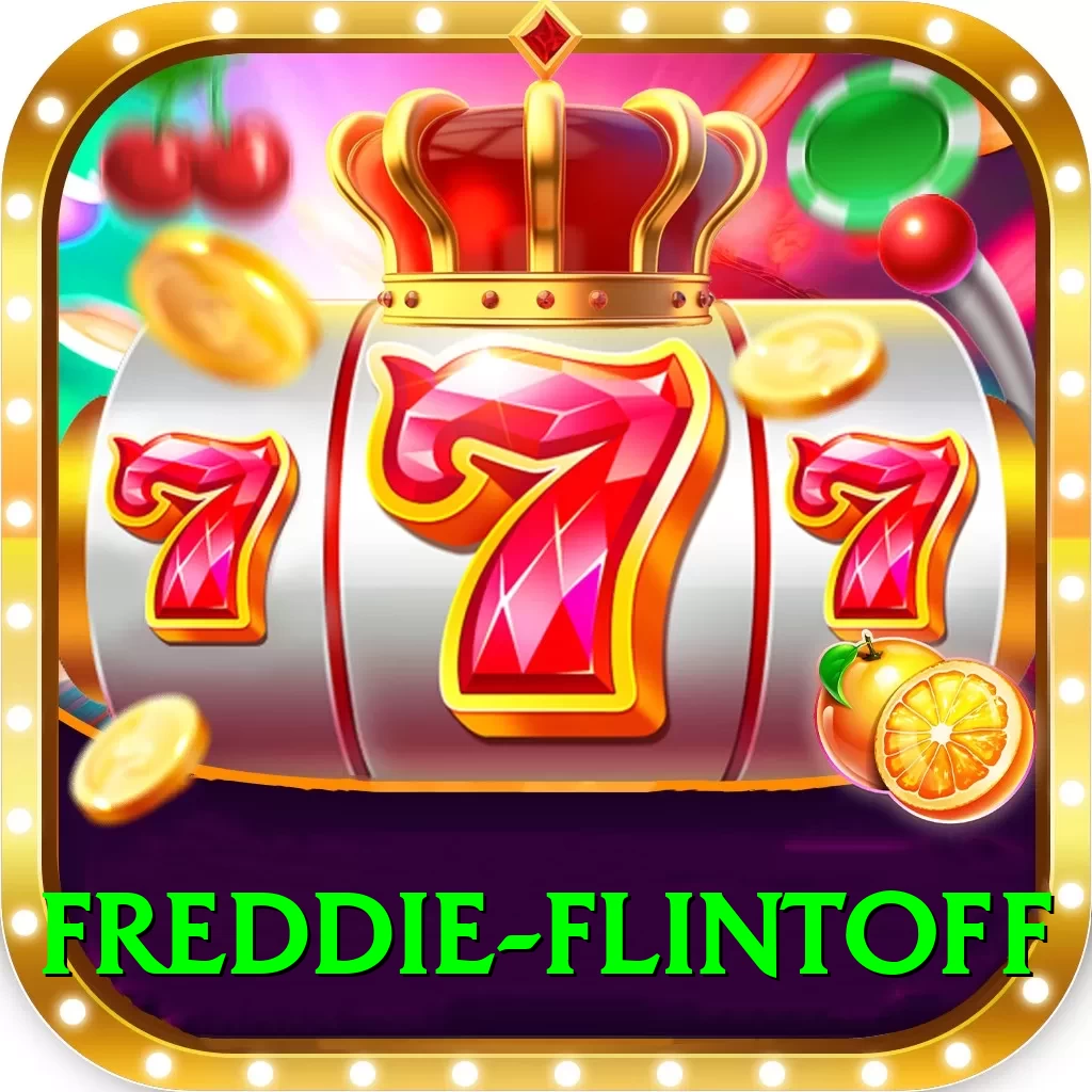 freddie flintoff Live Casino Plus - 2