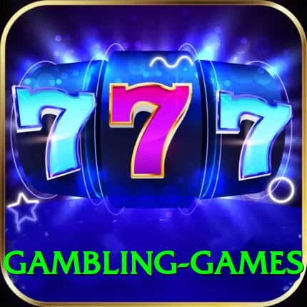 gambling games - Live Gold - 2