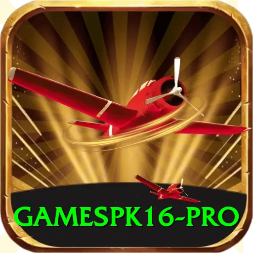 gamespk16 Pakistan Max v3.3.1 - 2